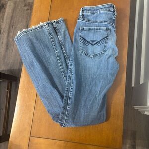 Idyllwind Light Blue Boot Cut Jeans